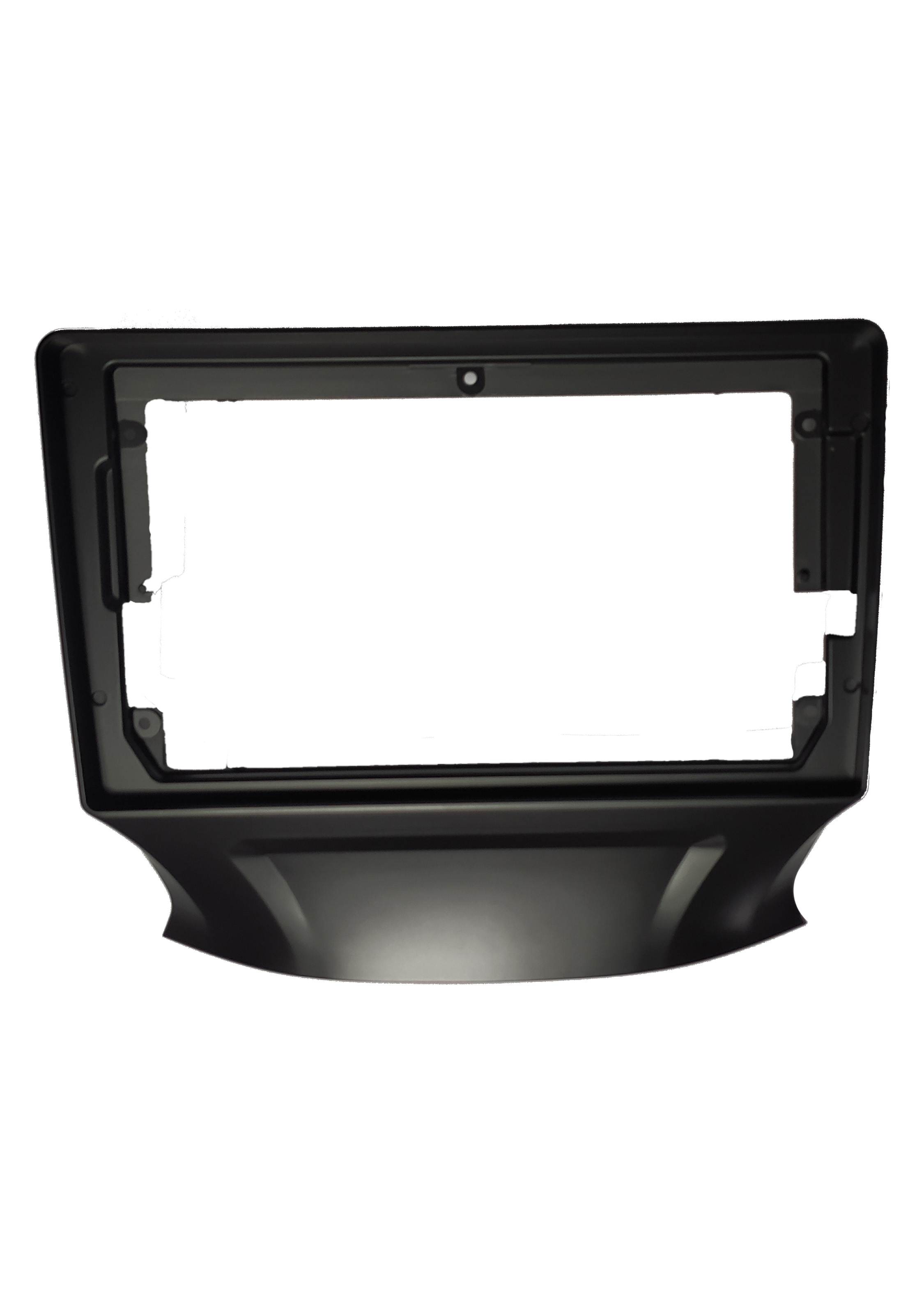Bisel Adaptador Radio 9 Pulgadas Changan Cs35 2