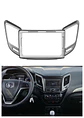 Bisel Adaptador Radio 9 Pulgadas Changan Cs15 - Miniatura 1