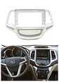 Bisel Adaptador Radio 9 Pulgadas Changan Eado - Miniatura 1