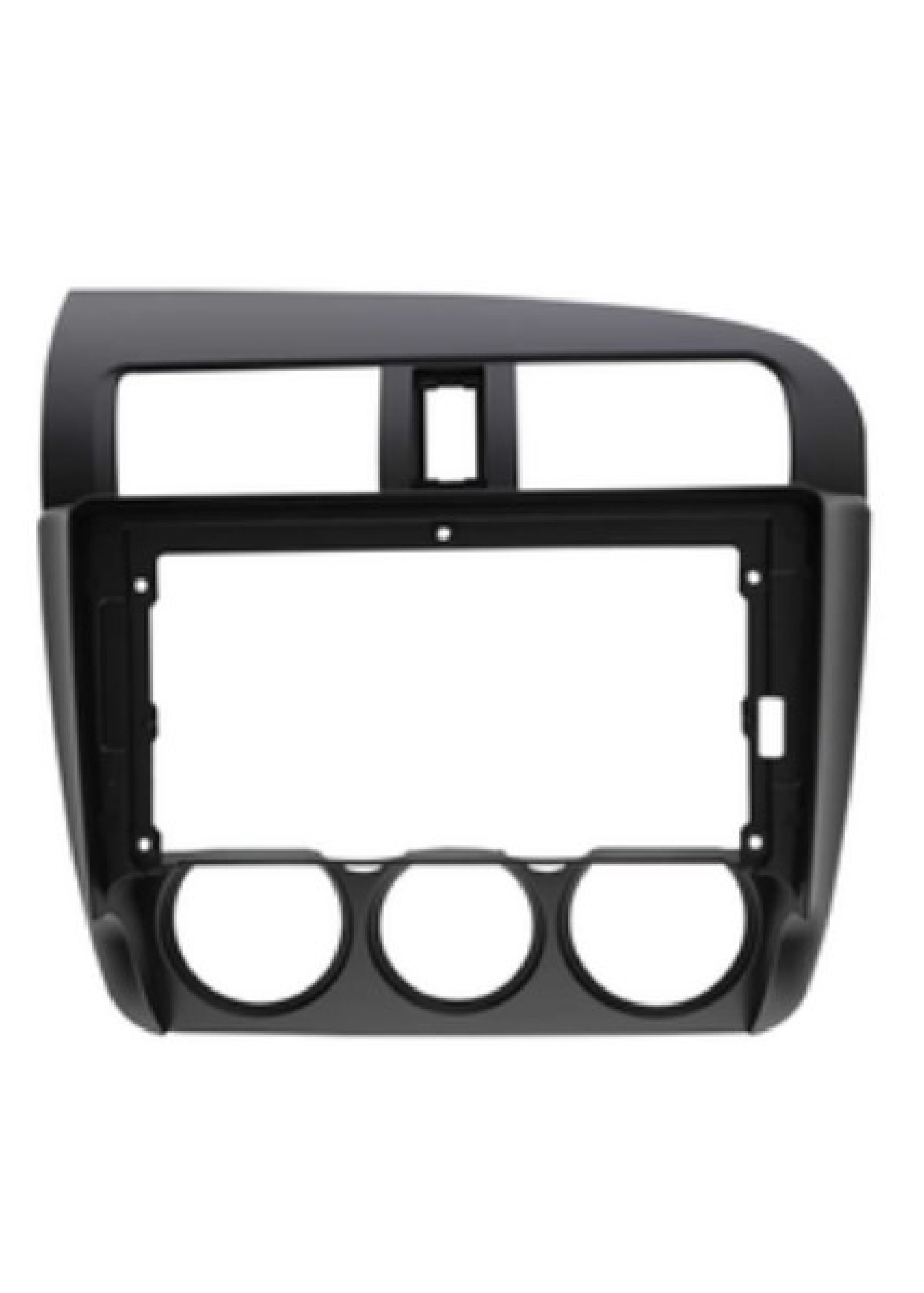 Bisel Adaptador Radio 9 Pulgadas Changan Ms201 1