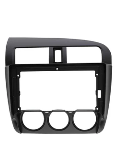 Bisel Adaptador Radio 9 Pulgadas Changan Ms201