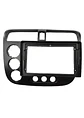 Bisel Adaptador Radio 9 Pulgadas Honda Civic - Miniatura 2