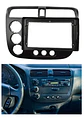 Bisel Adaptador Radio 9 Pulgadas Honda Civic - Miniatura 1