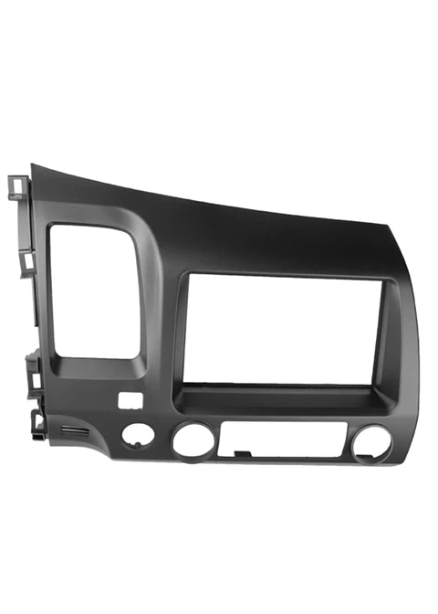 Bisel Adaptador Radio 9 Pulgadas Honda Civic