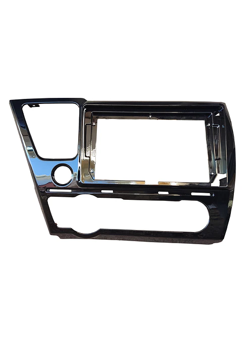 Bisel Adaptador Radio 9 Pulgadas Honda Civic