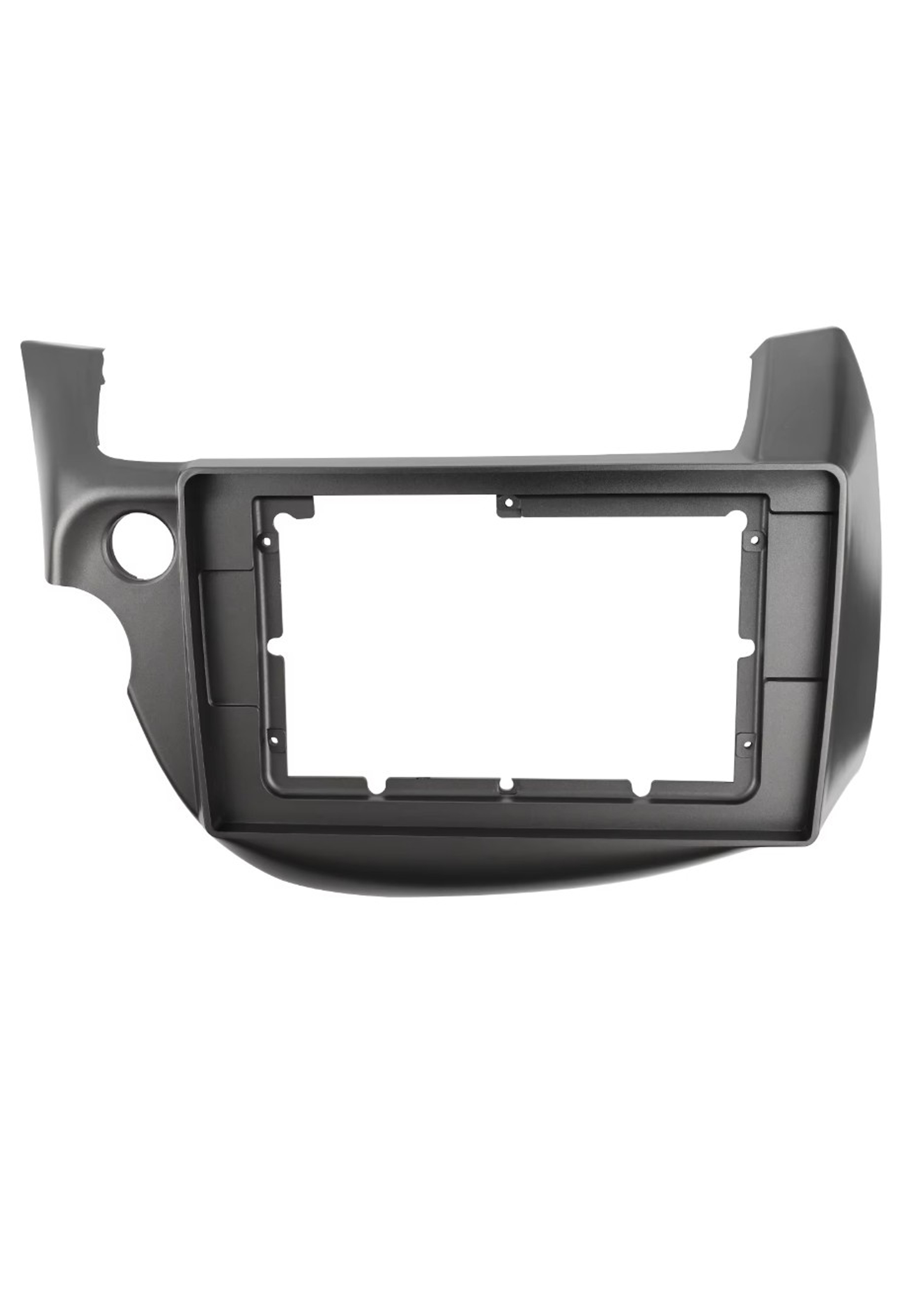 Bisel Adaptador Radio 9 Pulgadas Honda Fit 2