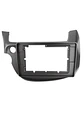 Bisel Adaptador Radio 9 Pulgadas Honda Fit - Miniatura 2