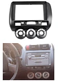 Bisel Adaptador Radio 9 Pulgadas Honda Fit - Miniatura 1