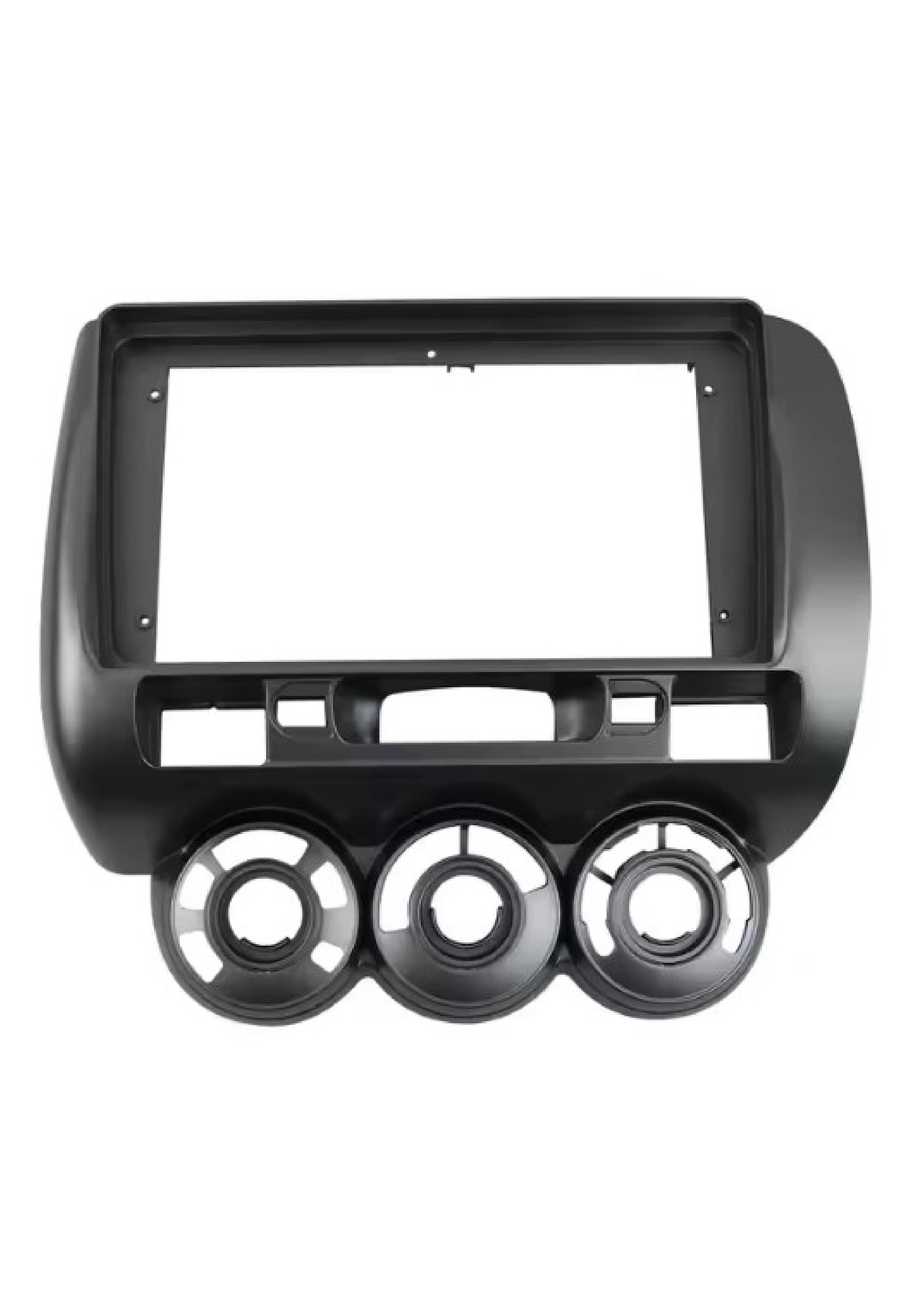 Bisel Adaptador Radio 9 Pulgadas Honda Fit 2