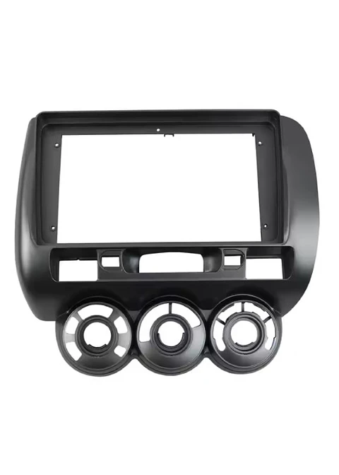 Bisel Adaptador Radio 9 Pulgadas Honda Fit