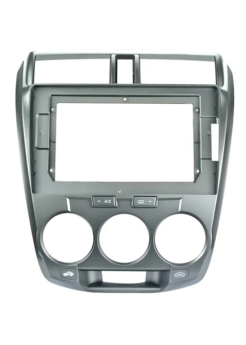 Bisel Adaptador Radio 9 Pulgadas Honda City