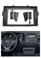 Bisel Adaptador Radio 9 Pulgadas Honda Ridgeline - Miniatura 1