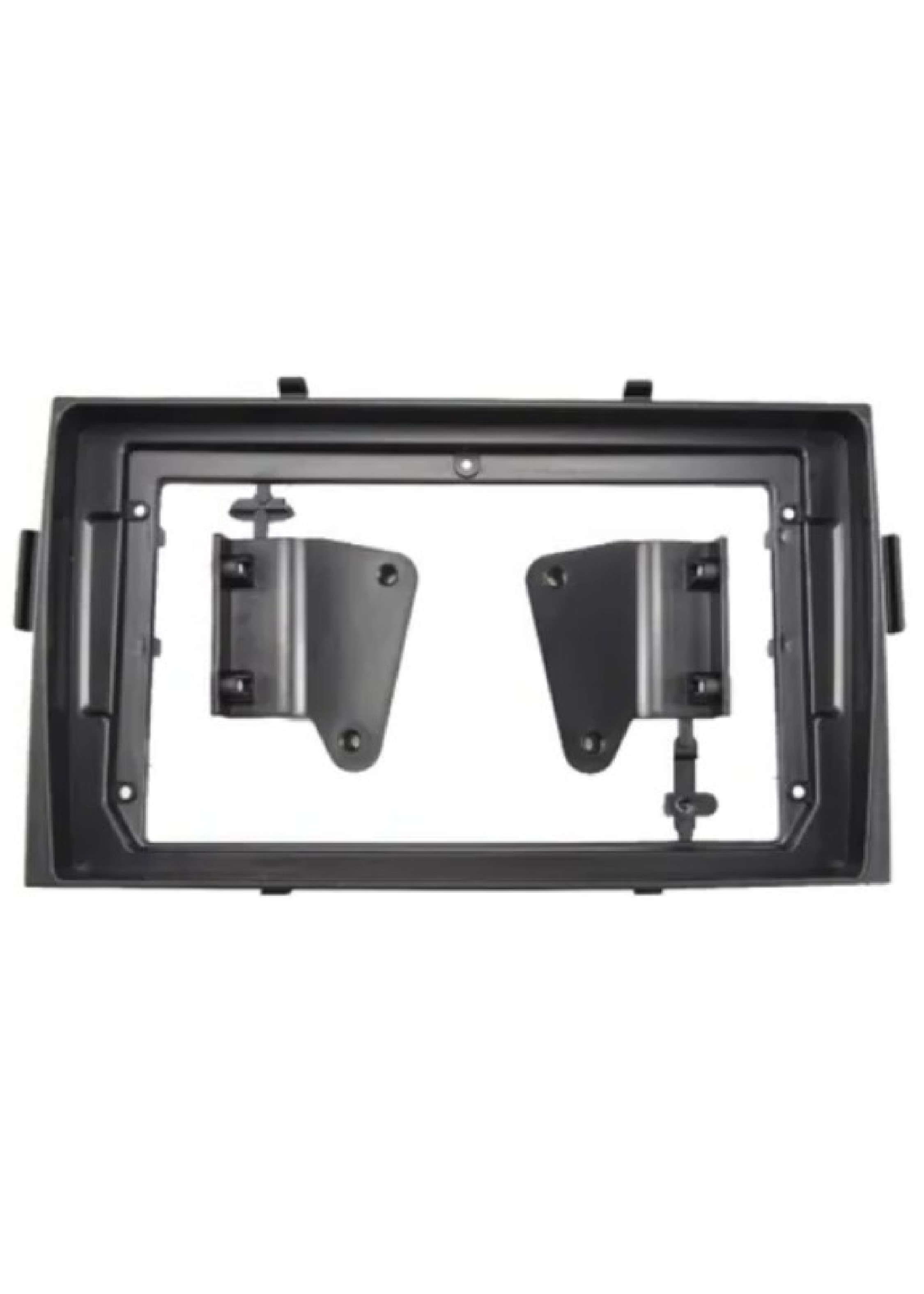 Bisel Adaptador Radio 9 Pulgadas Honda Ridgeline 2