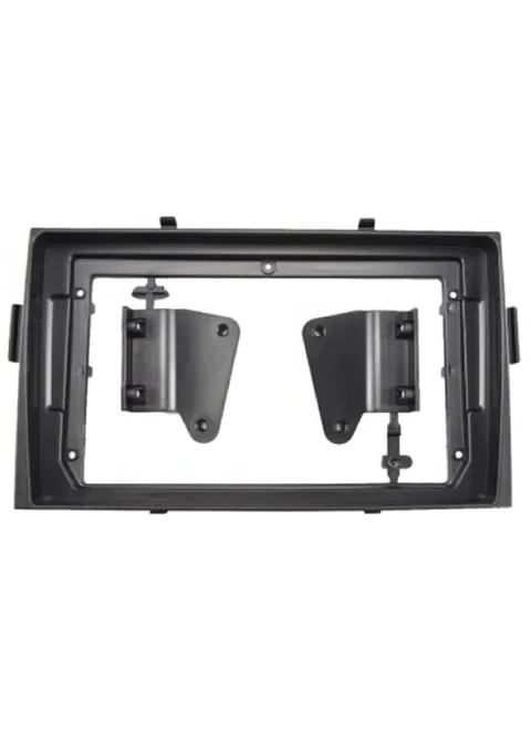 Bisel Adaptador Radio 9 Pulgadas Honda Ridgeline
