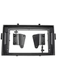 Bisel Adaptador Radio 9 Pulgadas Honda Ridgeline - Miniatura 2