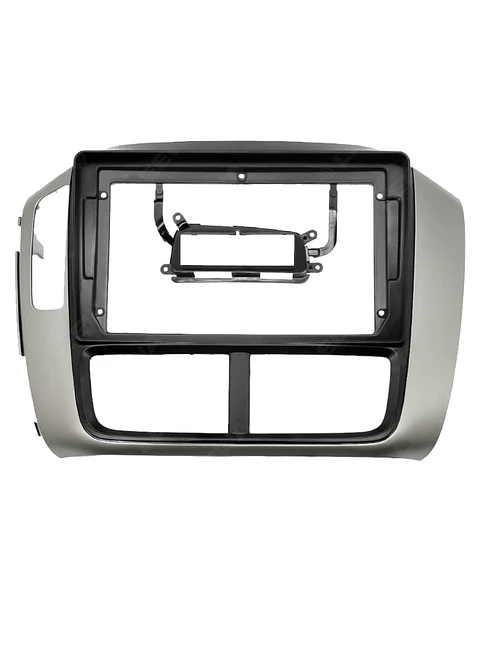 Bisel Adaptador Radio 9 Pulgadas Honda Pilot
