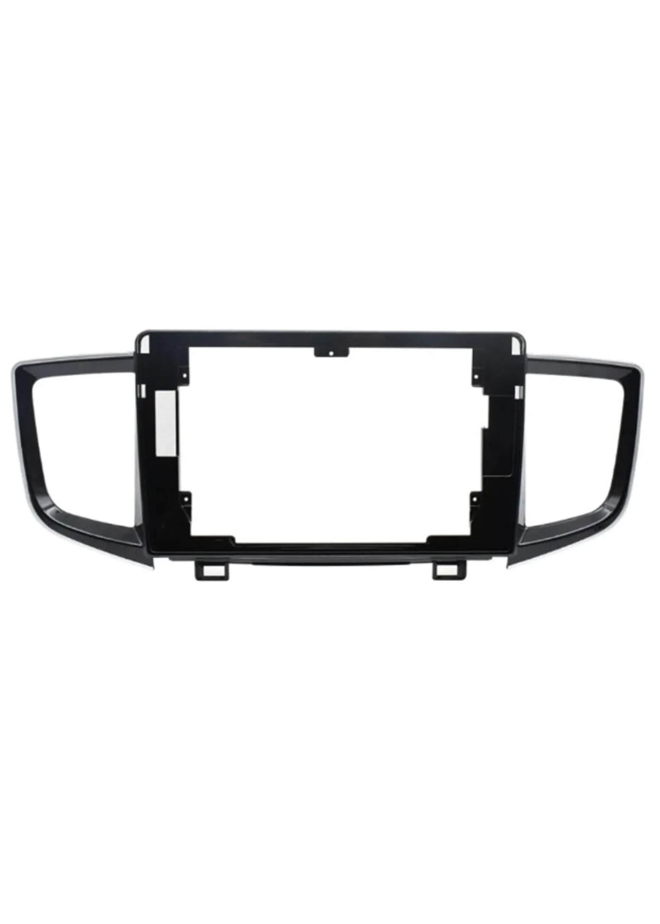 Bisel Adaptador Radio 9 Pulgadas Honda Pilot 2