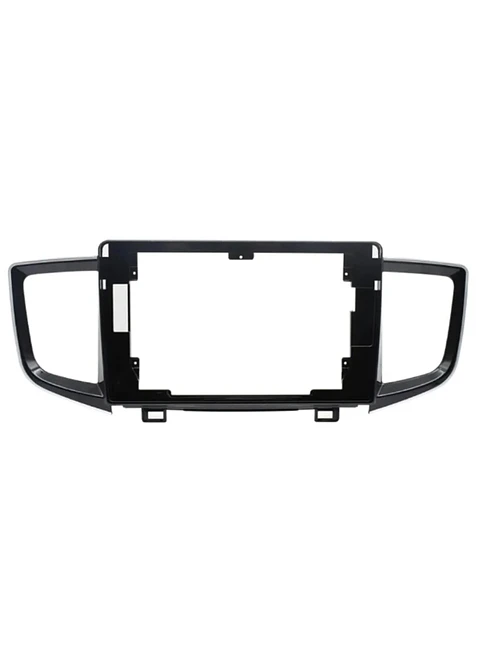 Bisel Adaptador Radio 9 Pulgadas Honda Pilot