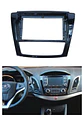 Bisel Adaptador Radio 9 Pulgadas Jac Refine S5 - Miniatura 1