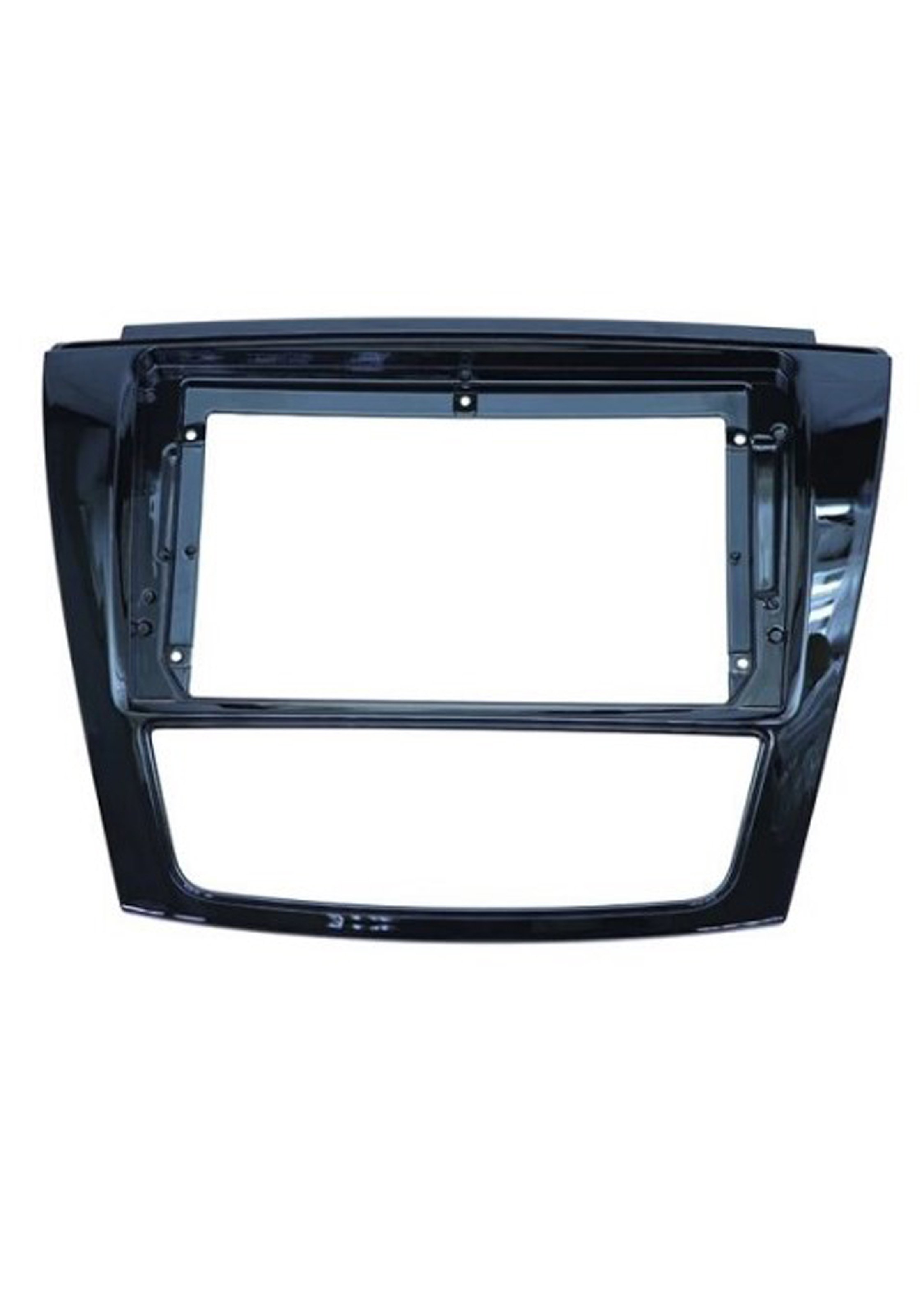 Bisel Adaptador Radio 9 Pulgadas Jac Refine S5 2