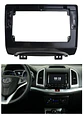 Bisel Adaptador Radio 9 Pulgadas Jac S3 - Miniatura 1