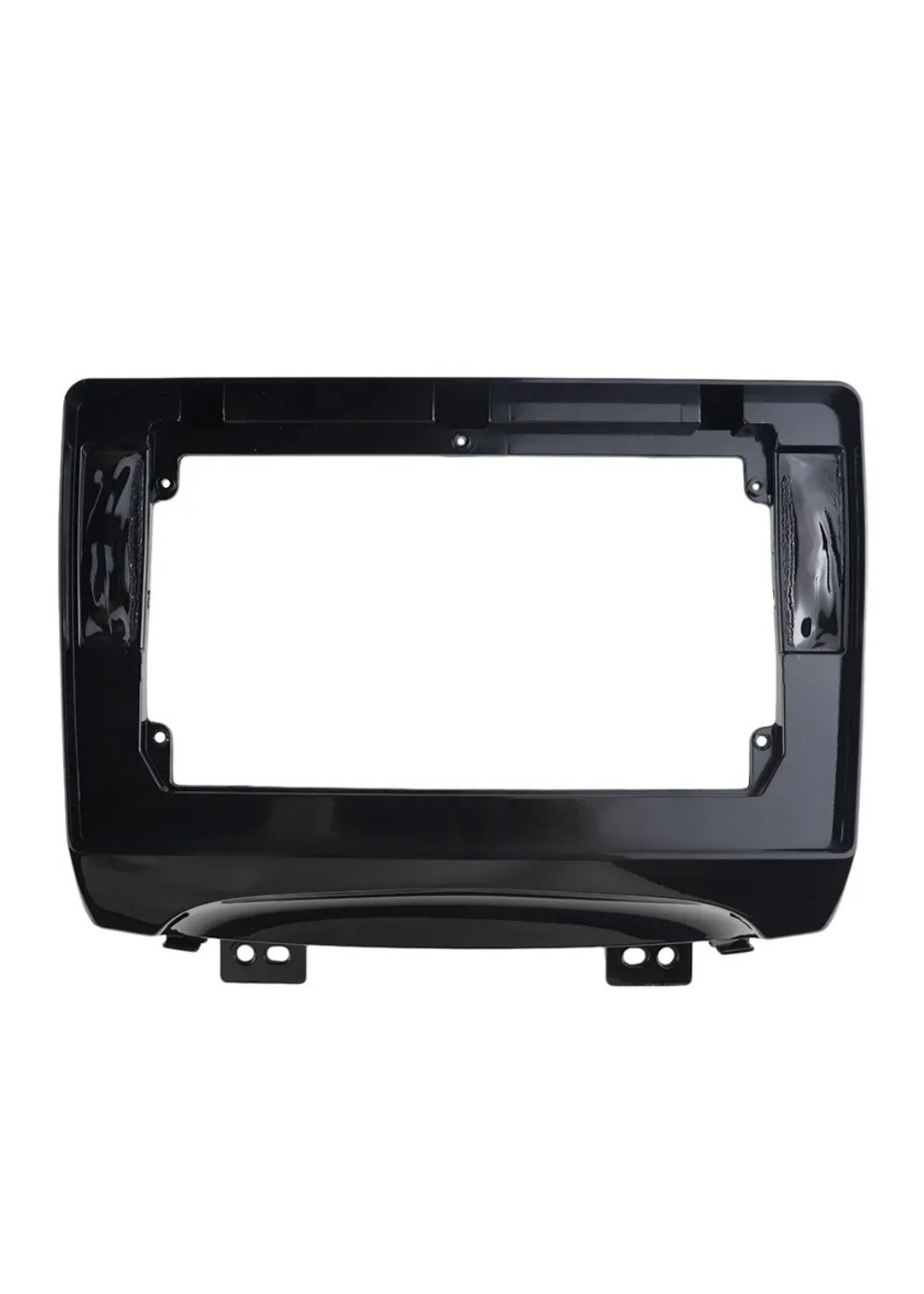 Bisel Adaptador Radio 9 Pulgadas Jac S3 2