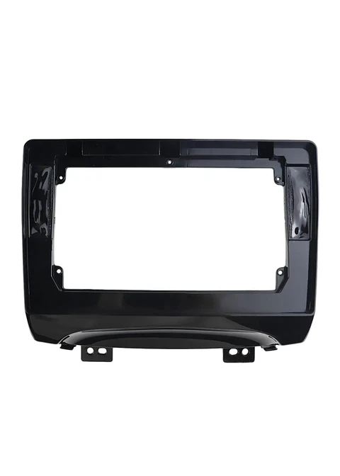 Bisel Adaptador Radio 9 Pulgadas Jac S3