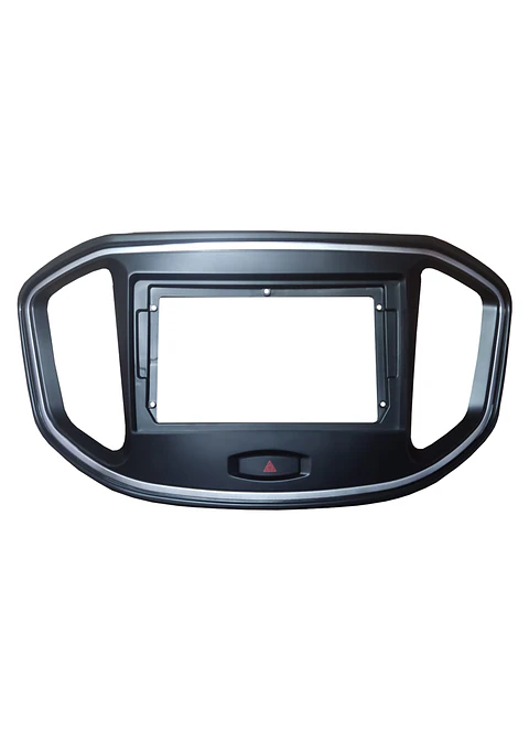 Bisel Adaptador Radio 9 Pulgadas Jac Refine M4