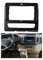 Bisel Adaptador Radio 9 Pulgadas Jac Sunray - Miniatura 1