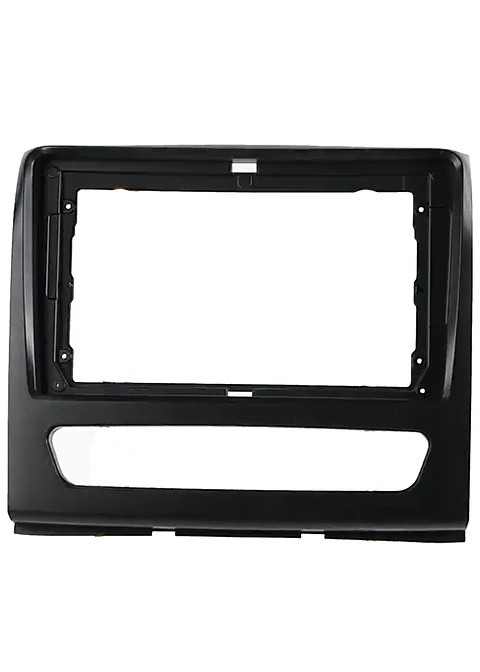 Bisel Adaptador Radio 9 Pulgadas Jac Sunray