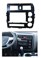 Bisel Adaptador Radio 9 Pulgadas Jac X200 - Miniatura 1