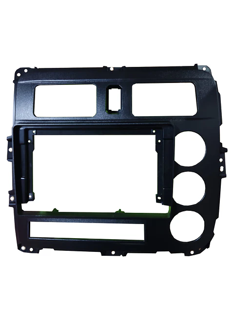 Bisel Adaptador Radio 9 Pulgadas Jac X200