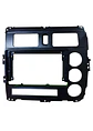Bisel Adaptador Radio 9 Pulgadas Jac X200 - Miniatura 2