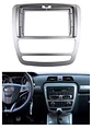 Bisel Adaptador Radio 9 Pulgadas Jac T6 / Jac T8 - Miniatura 1
