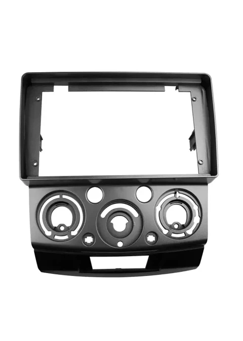Bisel Adaptador Radio 9 Pulgadas Mazda Bt50 / Ford Ranger