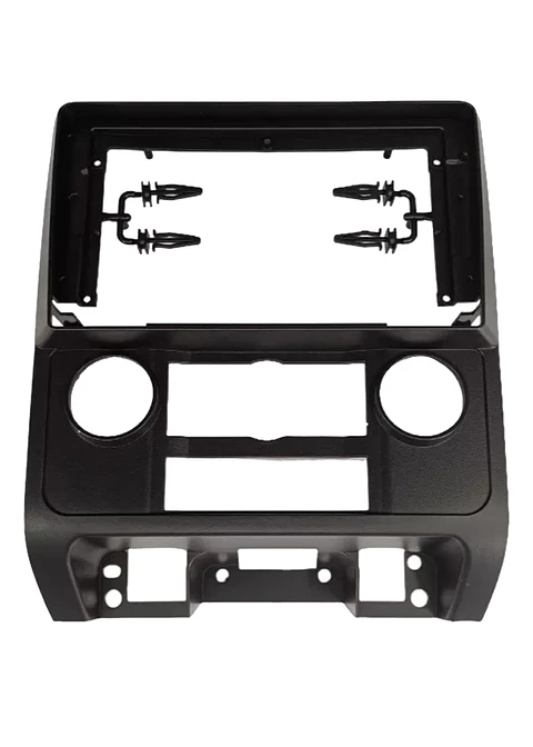 Bisel Adaptador Radio 9 Pulgadas Ford Escape