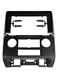 Bisel Adaptador Radio 9 Pulgadas Ford Escape - Miniatura 2