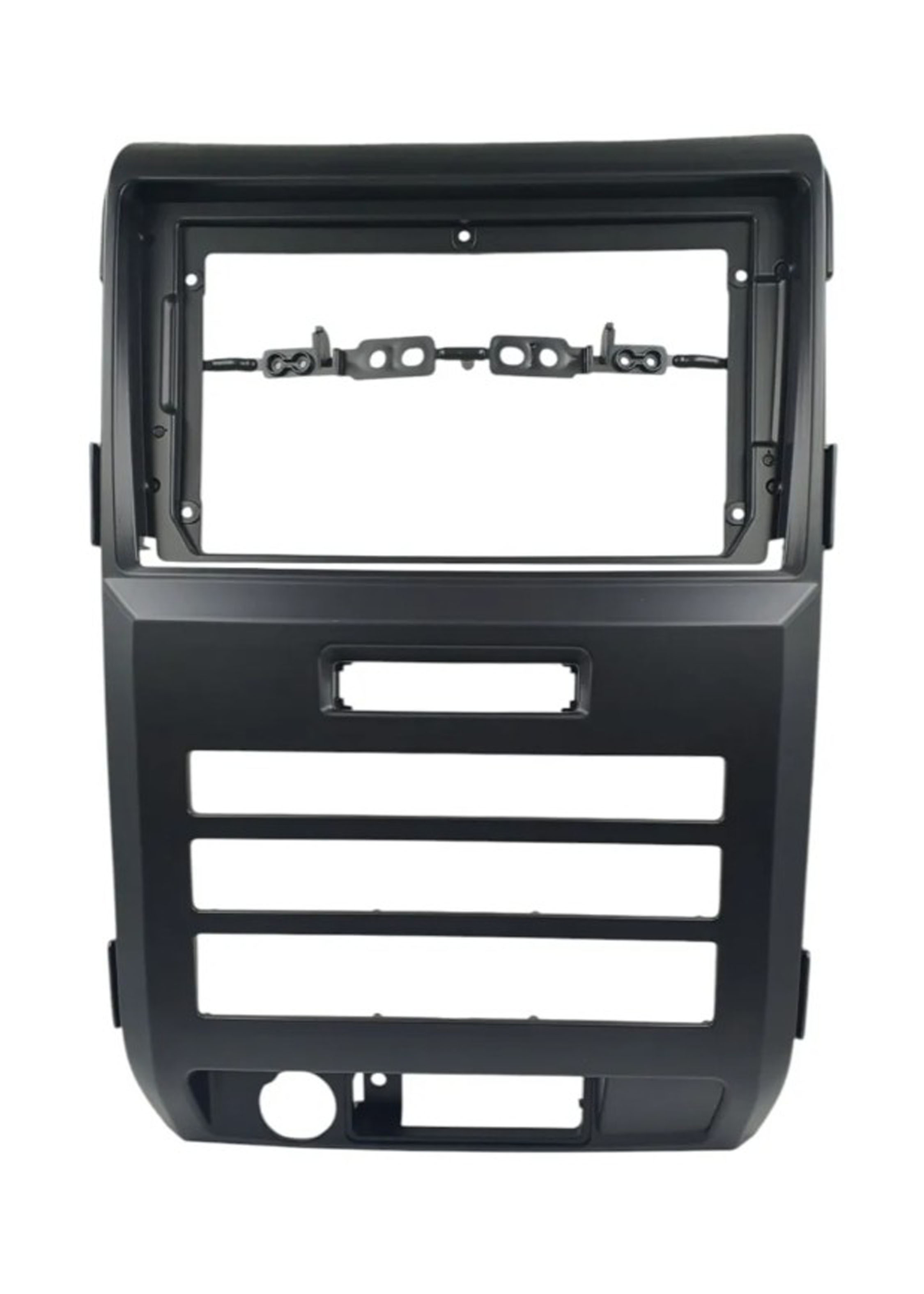 Bisel Adaptador Radio 9 Pulgadas  Ford F150 2