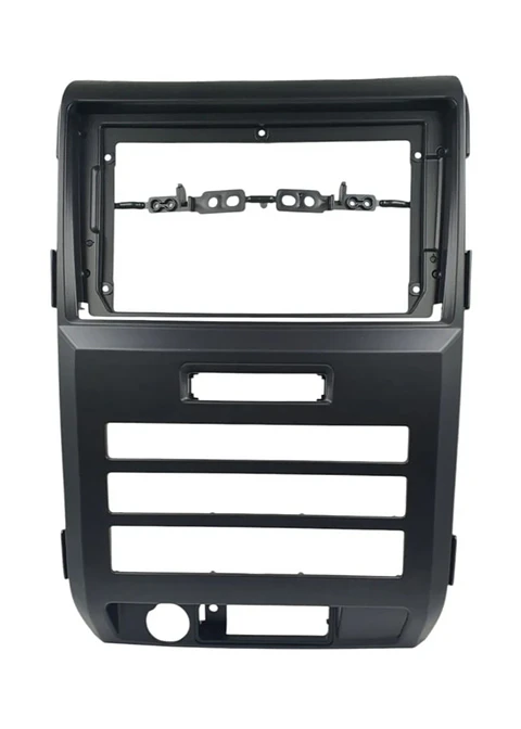 Bisel Adaptador Radio 9 Pulgadas  Ford F150