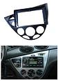 Bisel Adaptador Radio 9 Pulgadas Ford Focus - Miniatura 1
