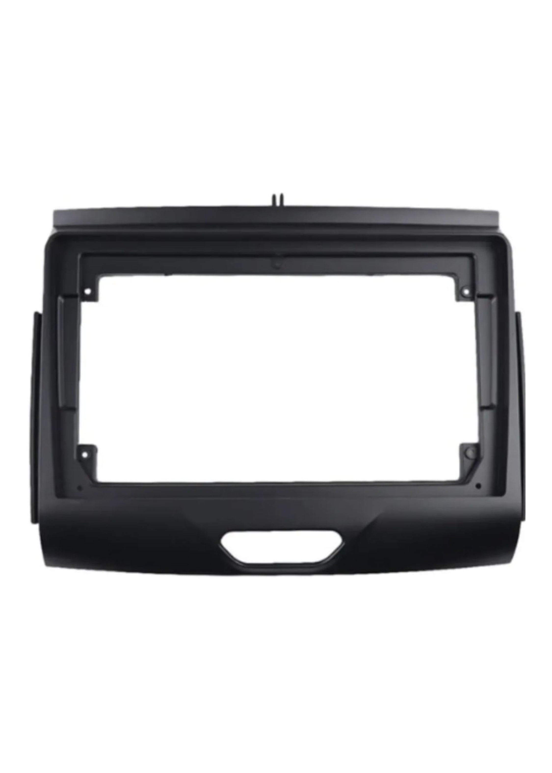 Bisel Adaptador Radio 9 Pulgadas Ford Ranger 2