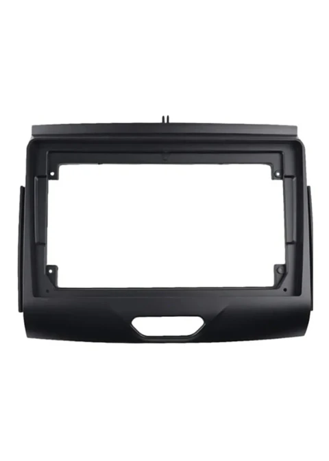 Bisel Adaptador Radio 9 Pulgadas Ford Ranger