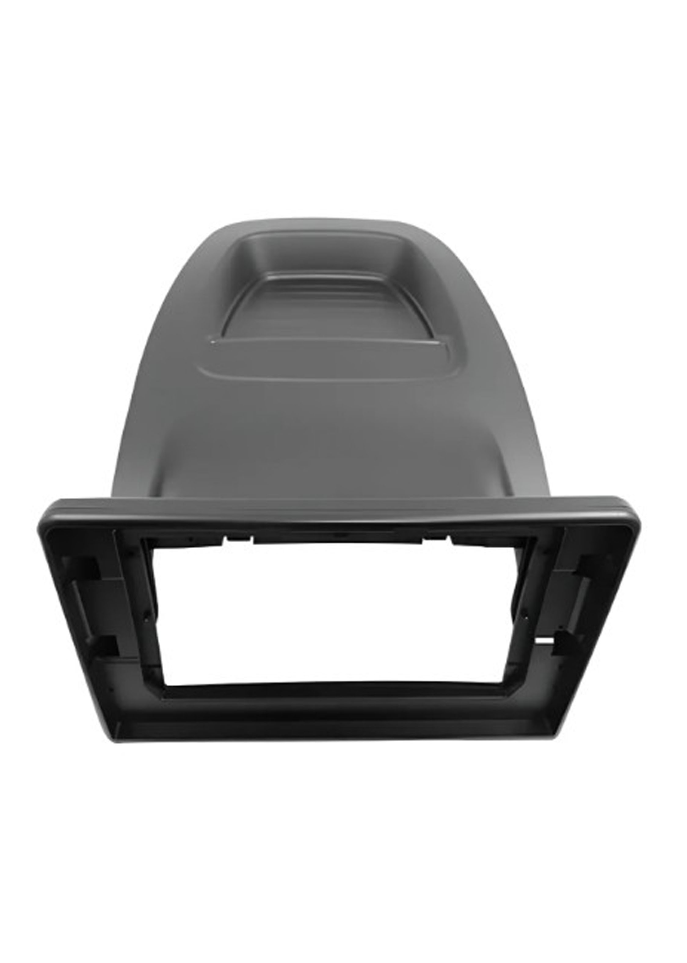 Bisel Adaptador Radio 9 Pulgadas Ford Ecosport 2
