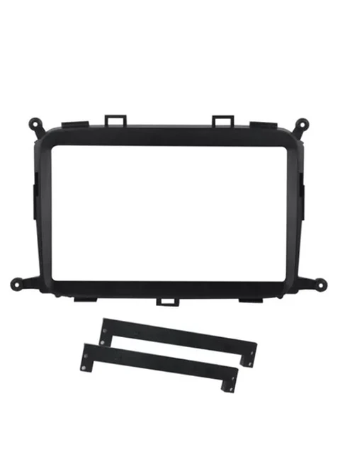 Bisel Adaptador Radio 9 Pulgadas Kia Carens