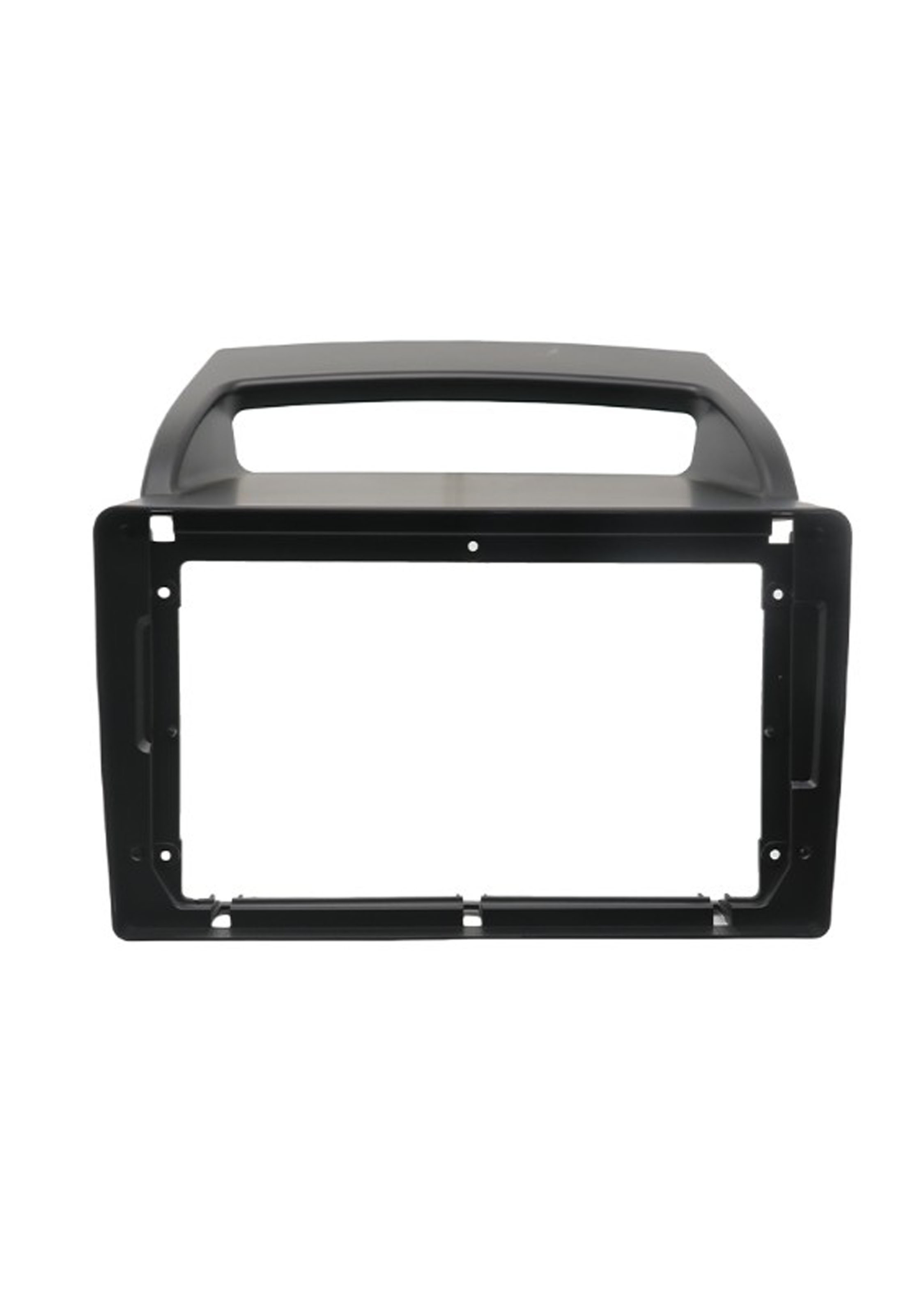 Bisel Adaptador Radio 9 Pulgadas Kia Carnival 2