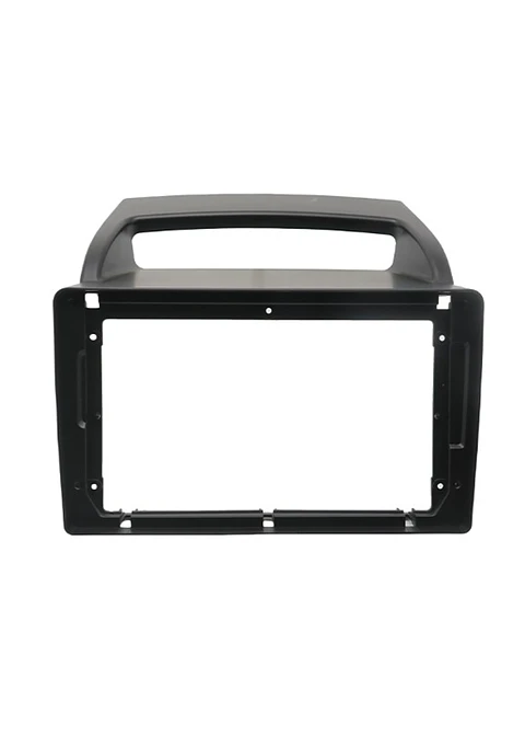 Bisel Adaptador Radio 9 Pulgadas Kia Carnival