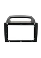 Bisel Adaptador Radio 9 Pulgadas Kia Carnival - Miniatura 2