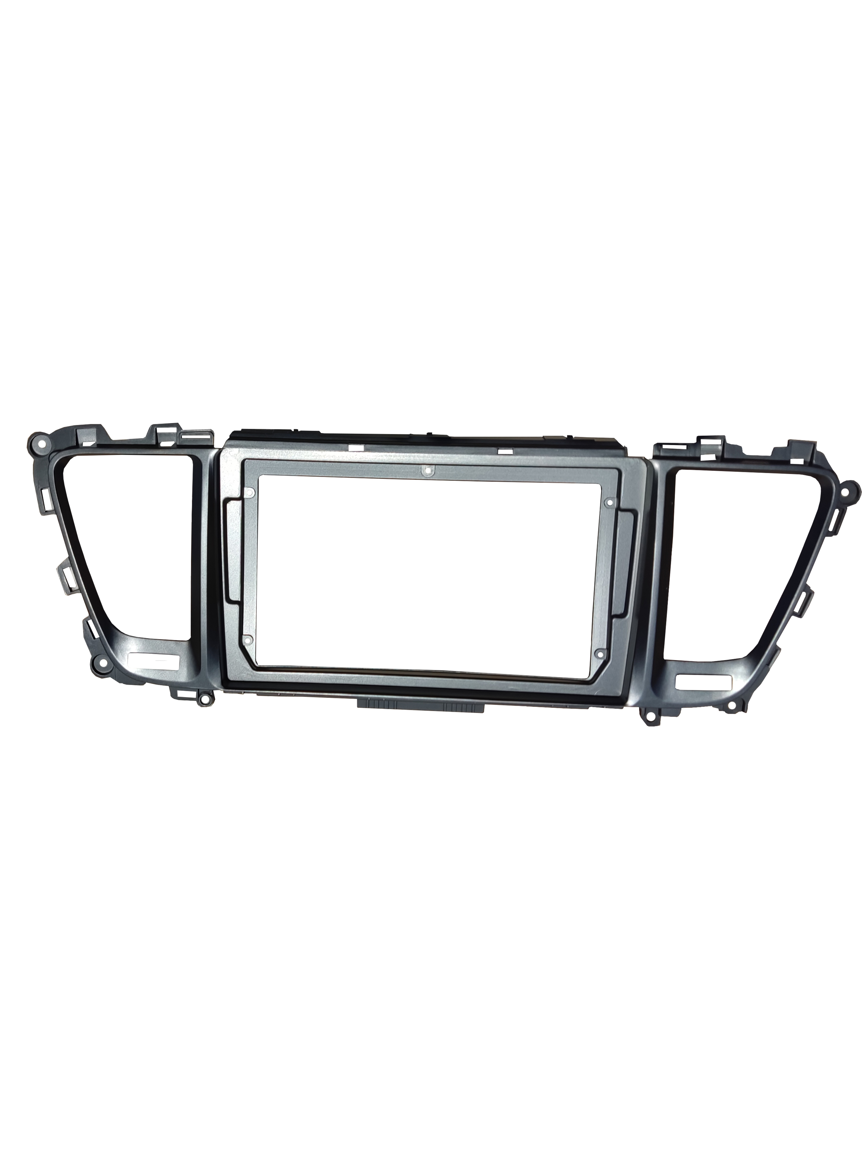 Bisel Adaptador Radio 9 Pulgadas Kia Carnival 2