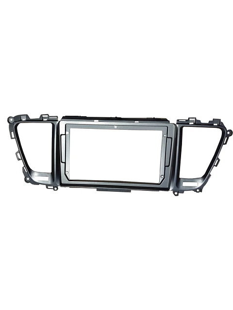 Bisel Adaptador Radio 9 Pulgadas Kia Carnival