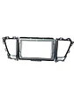 Bisel Adaptador Radio 9 Pulgadas Kia Carnival - Miniatura 2
